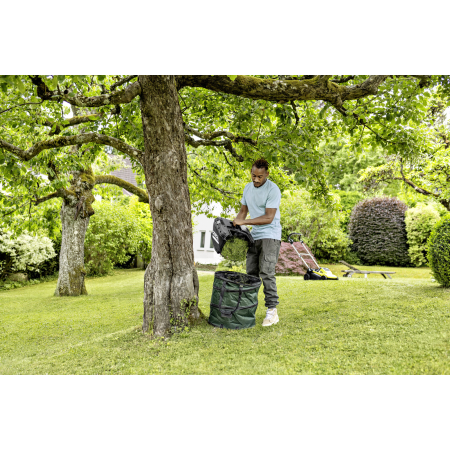 Aku rotační sekačka na trávu KÄRCHER LMO 5-18 Dual Battery 1.445-430.0