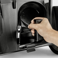 Aku rotační sekačka na trávu KÄRCHER LMO 3-18 Battery Set 1.445-411.0