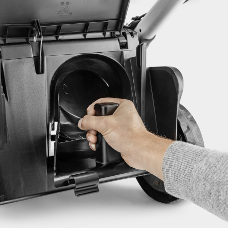 Aku rotační sekačka na trávu KÄRCHER LMO 5-18 Dual Battery Set 1.445-431.0