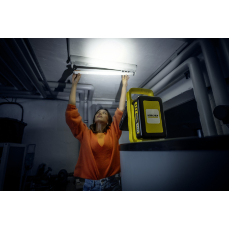 AKU multifunkční světlo KÄRCHER MFL 2-18 1.445-360.0