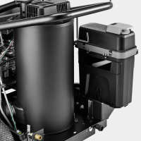 KÄRCHER Add-on kit RM 110/111 k HDS Classic 2.394-003.0