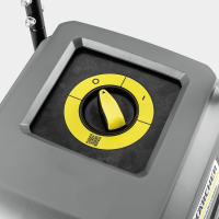 Vysokotlaký čistič KÄRCHER HD 7/11-4 M Classic 1.367-901.0