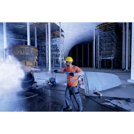 Vysokotlaký čistič KÄRCHER HD 7/11-4 M Classic 1.367-901.0