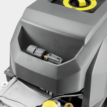 Vysokotlaký čistič KÄRCHER HD 7/18-4 M Classic 1.367-902.0