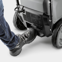 Vysokotlaký čistič KÄRCHER HD 9/20-4 M Classic 1.367-903.0