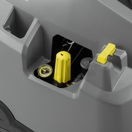 Vysokotlaký čistič s ohřevem KÄRCHER HDS 8/18-4 CXA 1.174-928.0