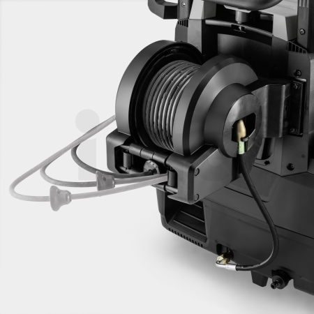 Vysokotlaký čistič s ohřevem KÄRCHER HDS 8/18-4 CXA 1.174-928.0