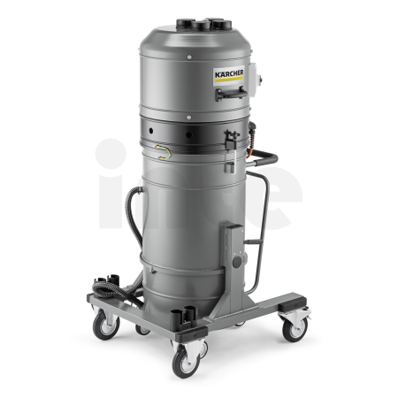Průmyslový vysavač KÄRCHER IVR 60/30 Sc M ACD 9.990-643.0