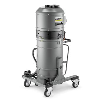Průmyslový vysavač KÄRCHER IVR 60/30 Sc M ACD 9.990-643.0