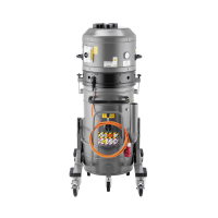 Průmyslový vysavač KÄRCHER IVR 60/30 Sc M ACD 9.990-643.0