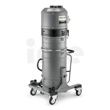 Průmyslový vysavač KÄRCHER IVR 60/30 Sc H ACD 9.990-644.0