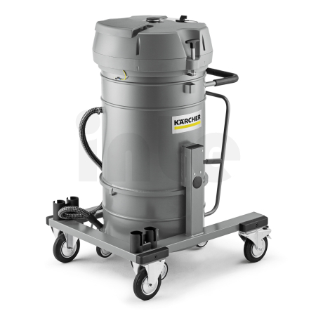 Průmyslový vysavač KÄRCHER IVR 60/24-2 Sc M ACD 9.990-641.0