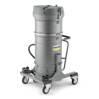 Průmyslový vysavač KÄRCHER IVR 60/24-2 Sc H ACD 9.990-642.0