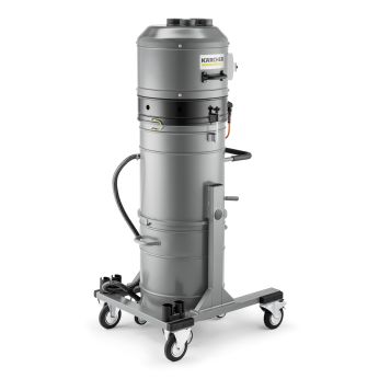 Průmyslový vysavač KÄRCHER IVR 100/30 Sc M ACD 9.990-647.0