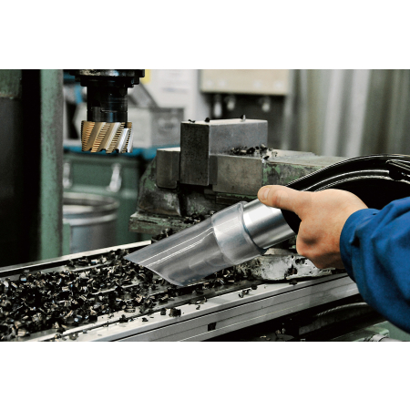 Průmyslový vysavač KÄRCHER IVR 100/30 Sc M ACD 9.990-647.0