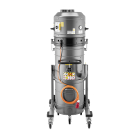 Průmyslový vysavač KÄRCHER IVR 100/30 Sc M ACD 9.990-647.0