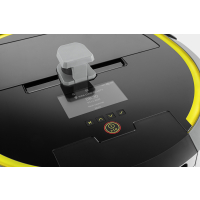 Autonomní robotický vysavač KÄRCHER KIRA CV 50 1.454-500.0