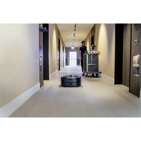 Autonomní robotický vysavač KÄRCHER KIRA CV 50 1.454-500.0