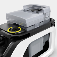 Čistič na koberce a čalounění KÄRCHER SE 3 Compact Home 1.081-530.0