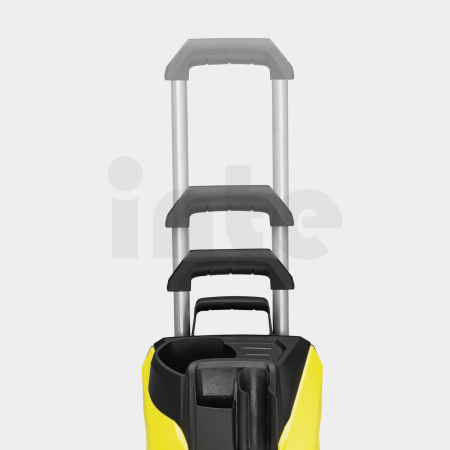 Vysokotlaký čistič KÄRCHER K 5 Power Control Flex Home & Brush 1.324-709.0