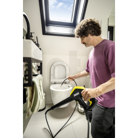 KÄRCHER Hadice pro čištění potrubí PC 7.5, 2.644-491.0