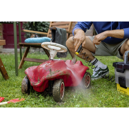 Mobilní bateriový nízkotlaký čistič KÄRCHER OC 4 1.599-350.0