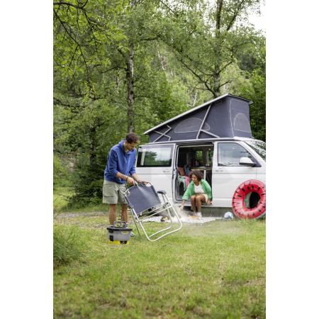 Mobilní bateriový nízkotlaký čistič KÄRCHER OC 4 1.599-350.0