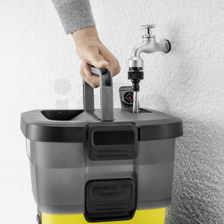 Mobilní bateriový nízkotlaký čistič KÄRCHER OC 4 1.599-350.0