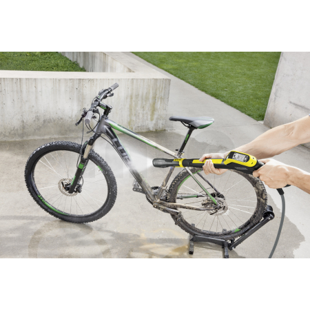 Vysokotlaký čistič KÄRCHER K 5 Premium Smart Control Flex 1.324-732.0