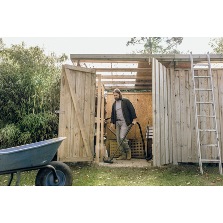 Víceúčelový vysavač KÄRCHER WD 5 S V-25/6/22 1.628-379.0