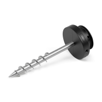 KÄRCHER Zemní hrot (pro hadicové boxy) 2.645-382.0