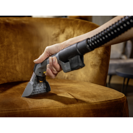 Akumulátorový čistič čalounění KÄRCHER Puzzi 2/1 Bp 1.101-750.0