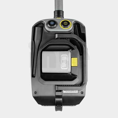 Bateriový vysavač na suché nečistoty KÄRCHERT 10/1 Bp 1.527-352.0