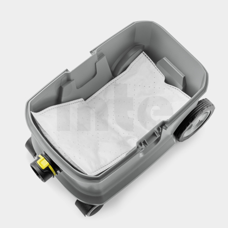 Bateriový vysavač na suché nečistoty KÄRCHER T 10/1 Bp Adv 1.527-350.0