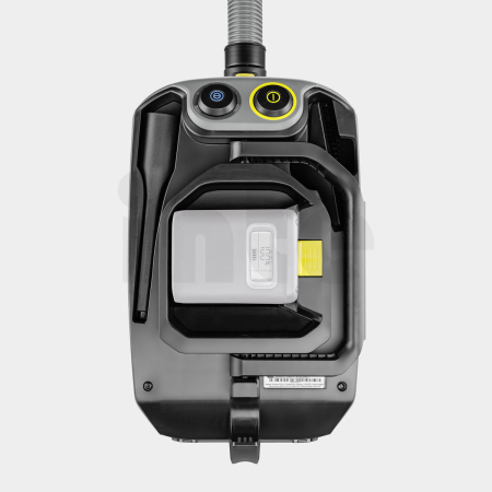 Bateriový vysavač na suché nečistoty KÄRCHER T 10/1 Bp Adv 1.527-350.0