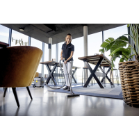 Bateriový vysavač na suché nečistoty KÄRCHER T 15/1 Bp Adv 1.355-350.0