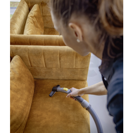 Bateriový vysavač na suché nečistoty KÄRCHER T 15/1 Bp Adv 1.355-350.0