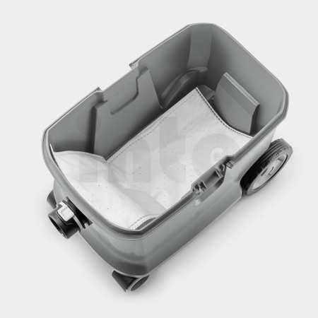 Bateriový vysavač na suché nečistoty KÄRCHER T 15/1 Bp Adv 1.355-350.0