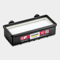 Bateriový vysavač na suché nečistoty KÄRCHER T 10/1 Bp Adv HEPA 1.527-351.0