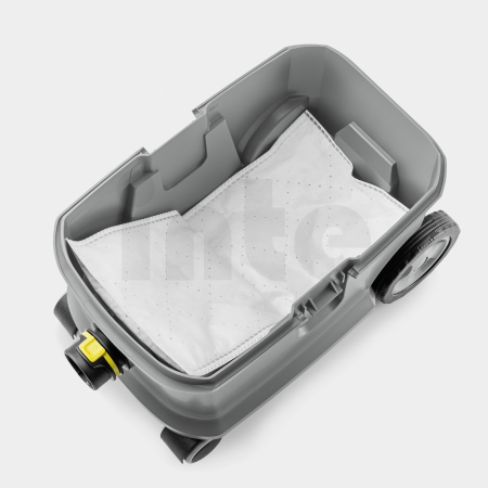 Bateriový vysavač na suché nečistoty KÄRCHER T 10/1 Bp Adv HEPA 1.527-351.0