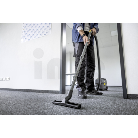Bateriový vysavač na suché nečistoty KÄRCHER T 10/1 Bp Adv HEPA 1.527-351.0