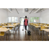 Vysavač na suché nečistoty KÄRCHER T 11/1 Classic Re!Plast Jubilejní edice 1.527-214.0