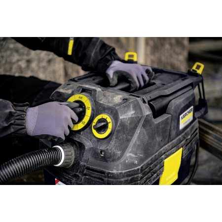 Mokro-suchý vysavač KÄRCHER NT 30/1 Tact Te L Jubilejní edice 1.148-280.0