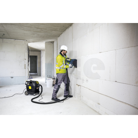 Mokro-suchý vysavač KÄRCHER NT 30/1 Tact Te L Jubilejní edice 1.148-280.0