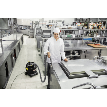 Mokro-suchý vysavač KÄRCHER NT 22/1 Ap L Jubilejní edice 1.378-623.0