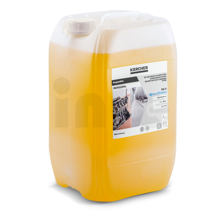 KÄRCHER PressurePro EXTRA RM 31 Odmašťovač eco!efficiency, 20l, 6.295-648.0