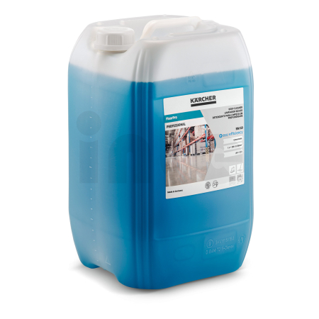 KÄRCHER Podlahový čistič RM 69 ASF eco!efficiency 20 l, 6.295-652.0