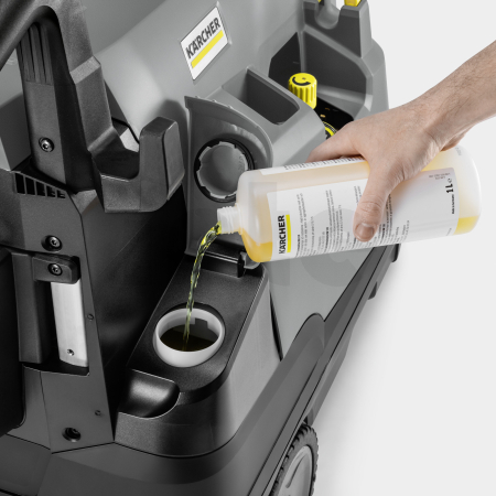 Vysokotlaký čistič s ohřevem KÄRCHER HDS 7/16 C 1.173-906.0