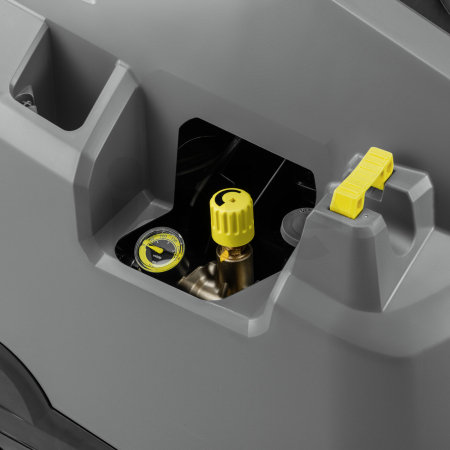 Vysokotlaký čistič s ohřevem KÄRCHER HDS 7/16 CXA 1.173-912.0