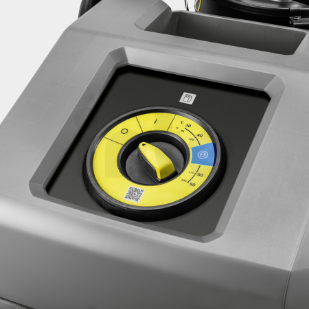 Vysokotlaký čistič s ohřevem KÄRCHER HDS 8/18-4 Classic 1.030-913.0